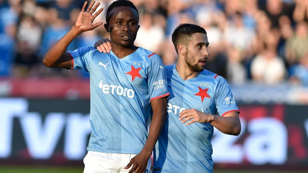 Sor odchází ze Slavie