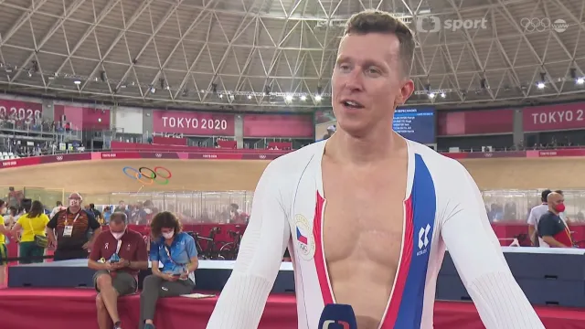 Bábek: Vše jsem vsadil na rozjížďku. Opravy byly moc brzy