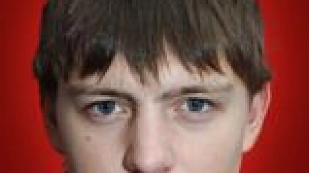 Alexej Čerepanov