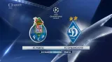 Sestřih utkání FC Porto - Dynamo Kyjev