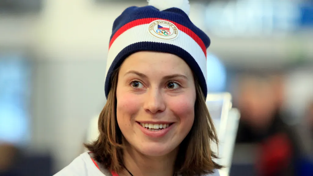 Eva Samková