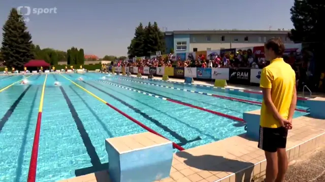 V Kladně startuje MSJ v moderním pětiboji