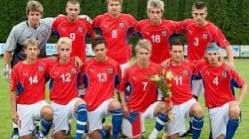 Reprezentační sedmnáctka