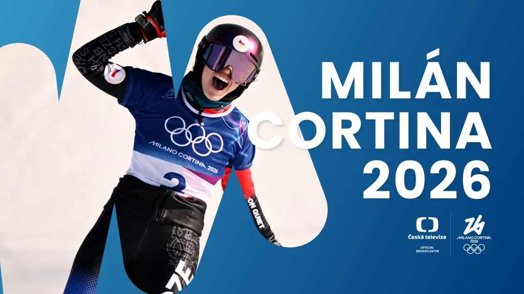 Milán Cortina podcast