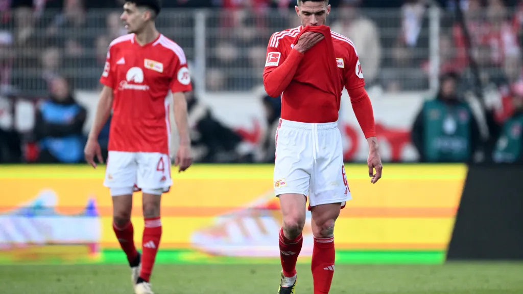 Hráči Unionu Berlín