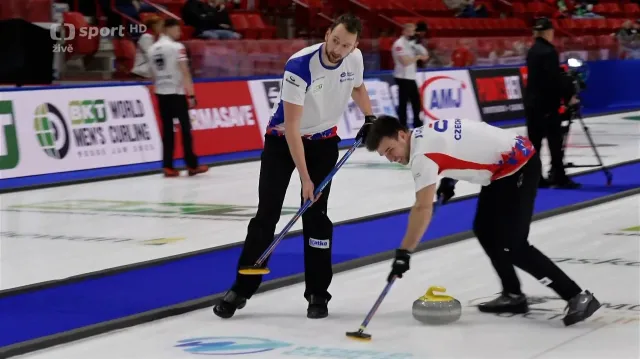 Curleři se blýskli vysokou výhrou nad Skoty