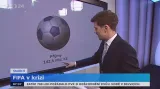 FIFA čelí tlaku sponzorů