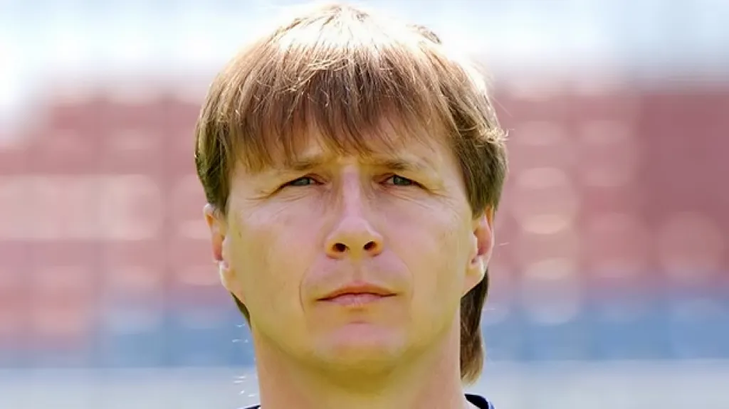 Augustin Chromý