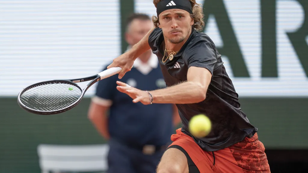 Alexander Zverev