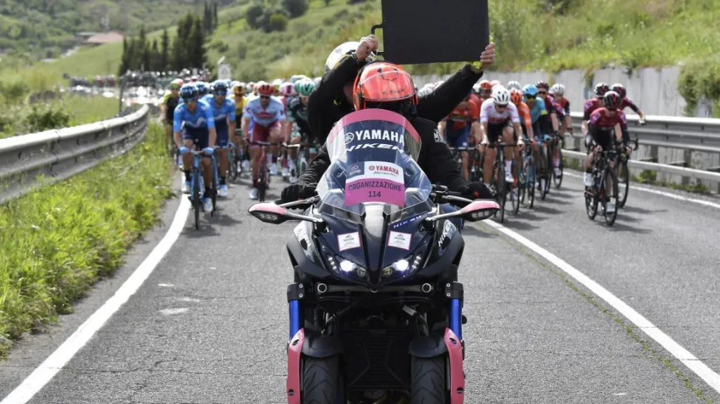 Giro d'Italia 2019