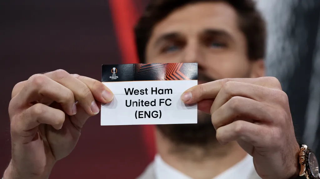 Los čtvrtfinále Evropské ligy