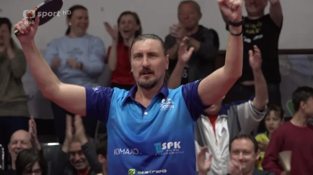 Havlíčkův Brod smetl El Niňo a postoupil do finále extraligy