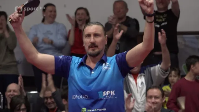 Havlíčkův Brod smetl El Niňo a postoupil do finále extraligy