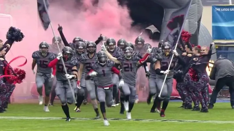 Jihlavští Gladiators porazili i Brno Alligators