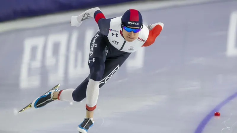 Martina Sáblíková