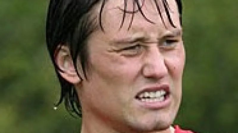 Tomáš Rosický