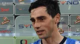 Vacek: Sparta to má nyní ve svých rukou a jsem rád, že jsme jí k tomu pomohli