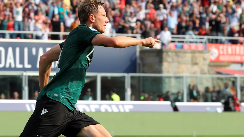 Radost Ladislava Krejčího