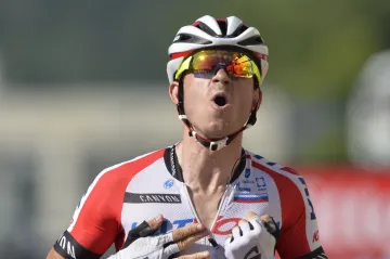 Alexander Kristoff