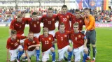 Česká reprezentace do 21 let