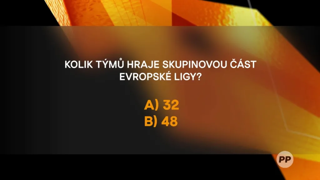 Soutěž k Evropské lize - 29. 10.