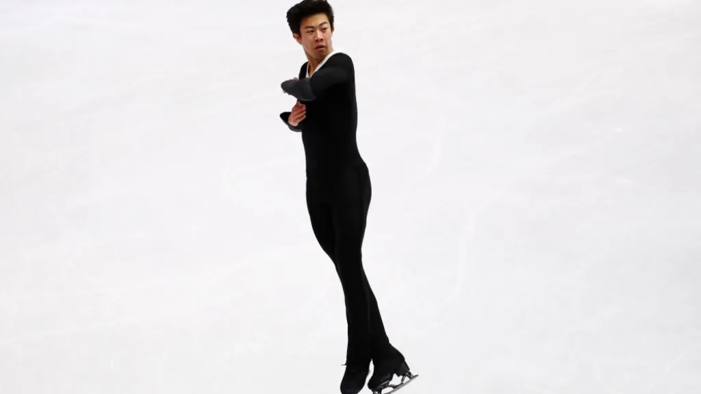 Nathan Chen