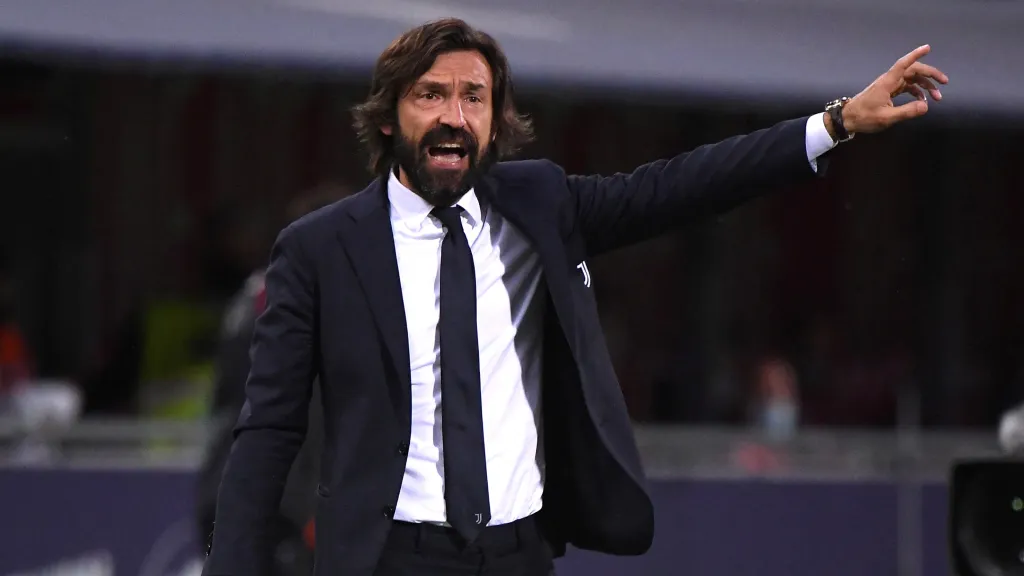 Andrea Pirlo