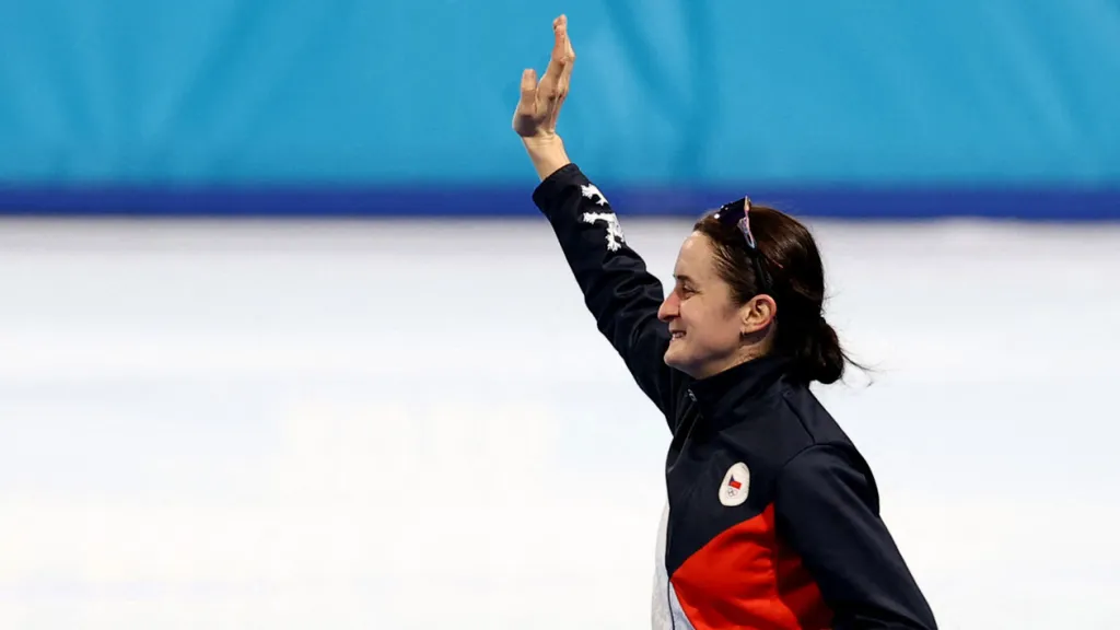 Martina Sáblíková