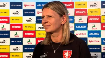 Ohlasy utkání Ligy národů Česko – Chorvatsko