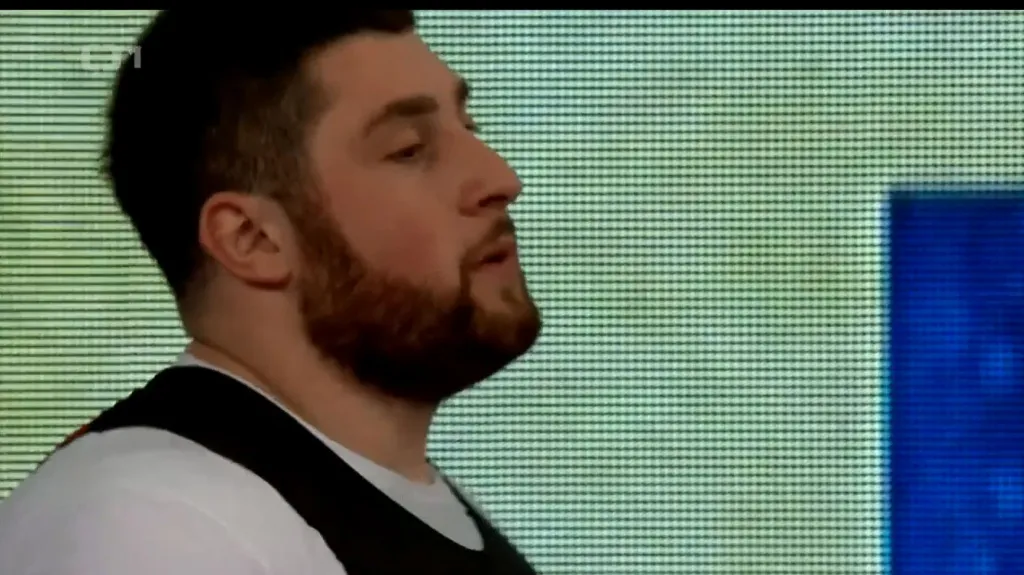 Talachadze zdvihl na ME 217 kg