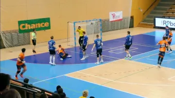 Sestřih utkání Plzeň – Nové Veselí