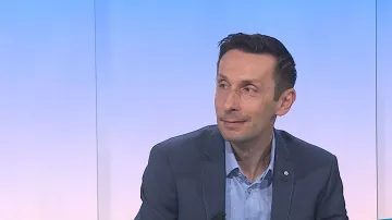 Vlastimil Vlášek o zápasu baráže s Irskem