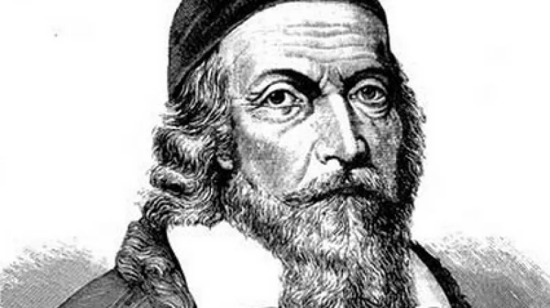 Jan Amos Komenský