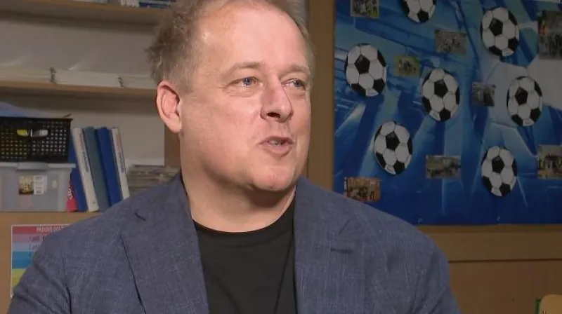 Předseda David Trunda o restrukturalizaci FAČR