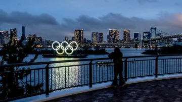 Kolmaš o nouzovém stavu v Tokiu a náladě v Japonsku kolem olympiády
