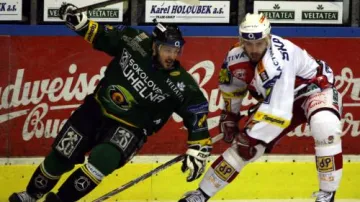 Utkání Karlovy Vary - Slavia