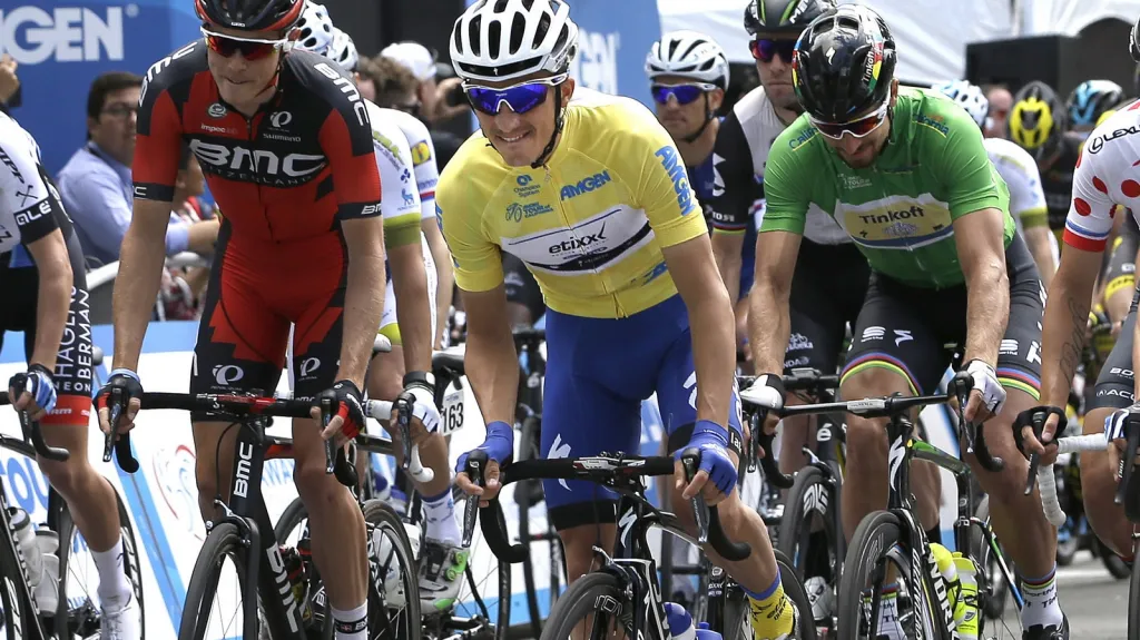 Julian Alaphilippe