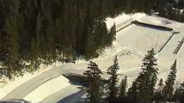 Whistler Olympic Park