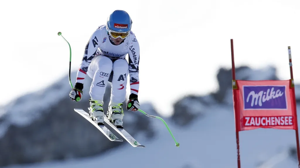 Elisabeth Görglová