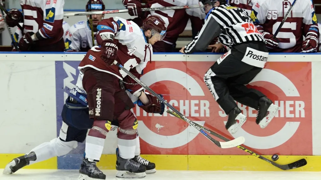 Utkání Plzeň - Sparta Praha