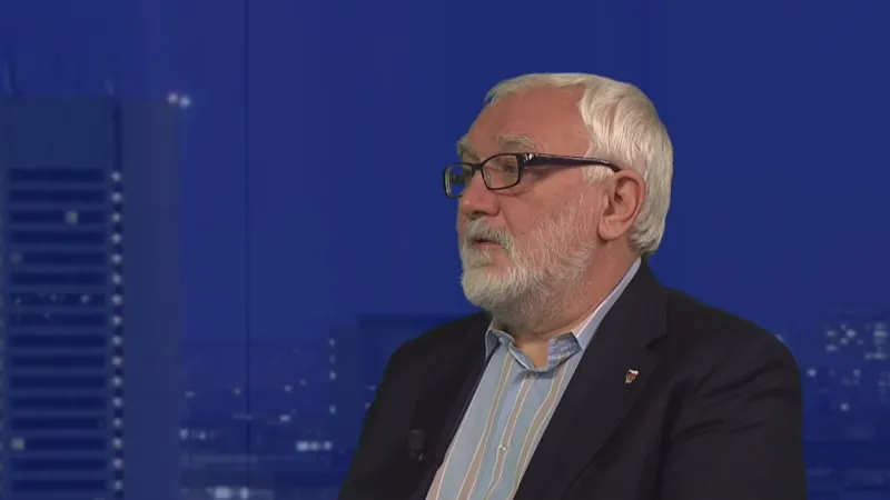 Místopředseda ČOV Kolář: Šéf MOV Bach nechce trestat celé Rusko