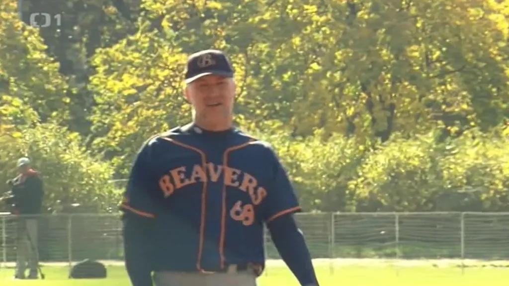 Softbalová legenda Vrbenský ukončila kariéru