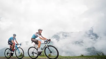 Utrpení na Tour de France