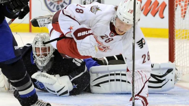 Utkání hvězd zámořské hokejové NHL