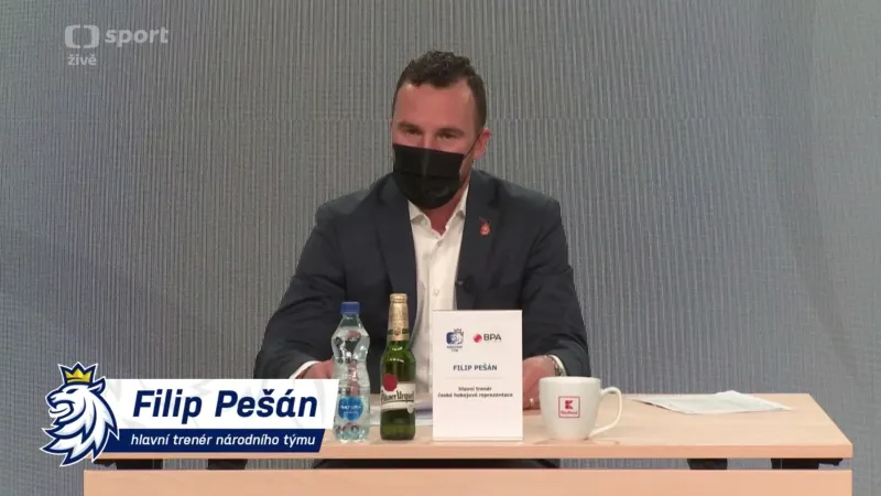 V širší nominaci hokejistů na Karjalu je deset nováčků