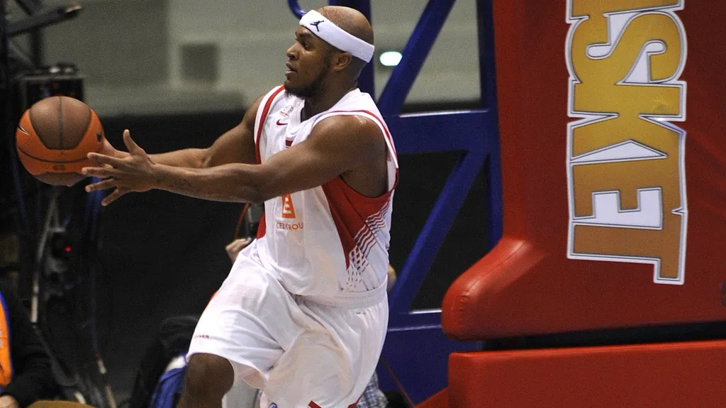 Nymburský Eugene Lawrence