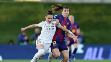 Souhrn prvního kola čtvrtfinále Ligy mistryň