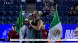 Finále v Monterrey ovládla Šnajderová