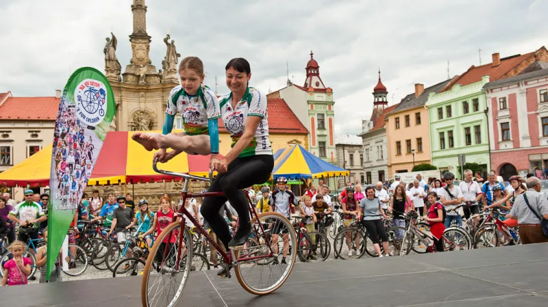 Martina Štěpánková