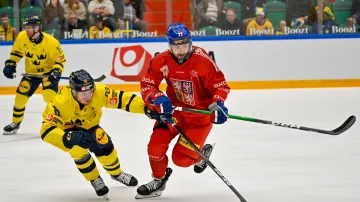 Euro Hockey Tour mužů 2025/2026